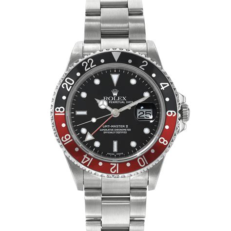 prix rolex gmt master|Rolex GMT Master price guide.